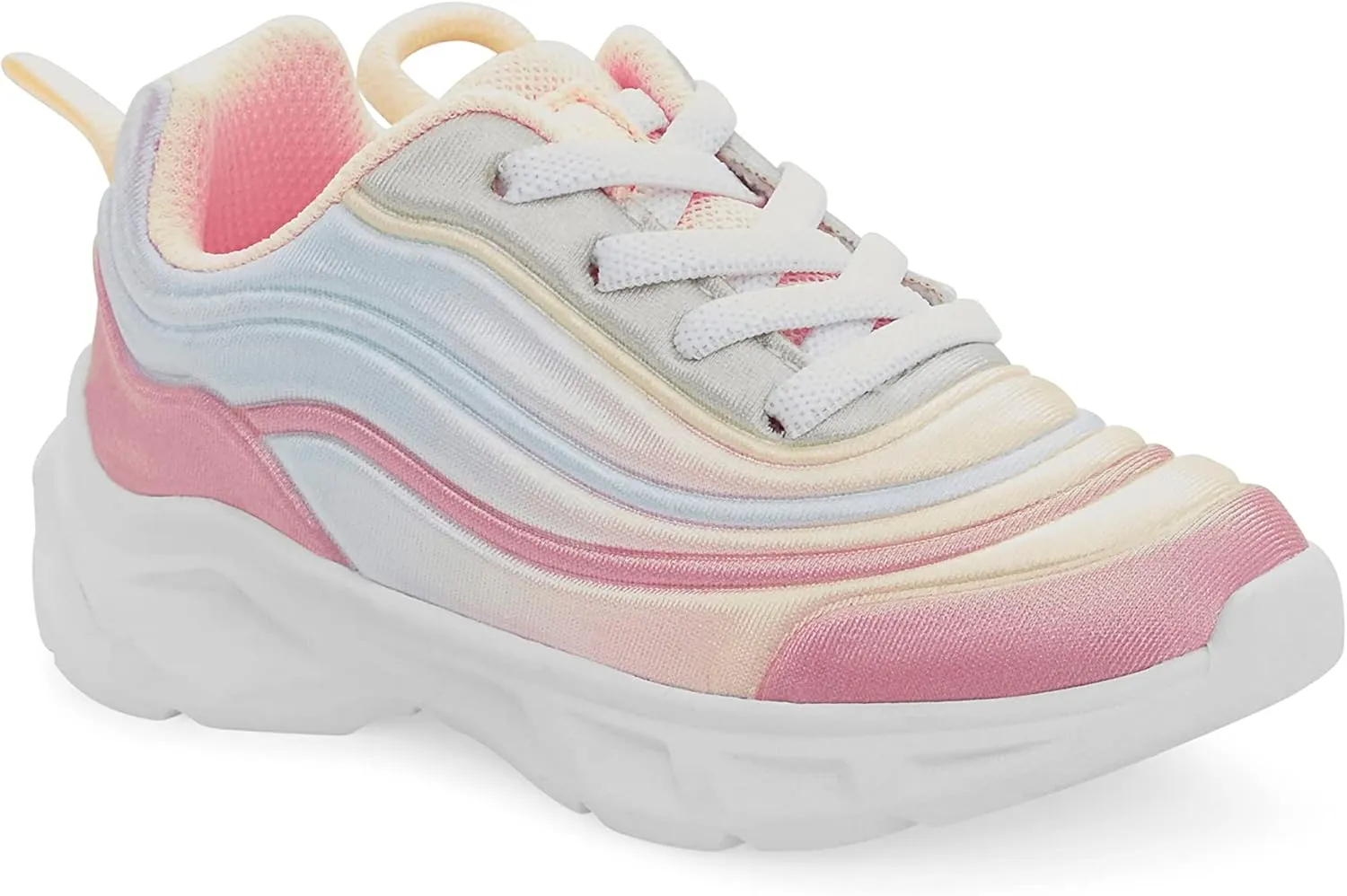 Carter's Unisex-Child Chicago Light Up Sneaker