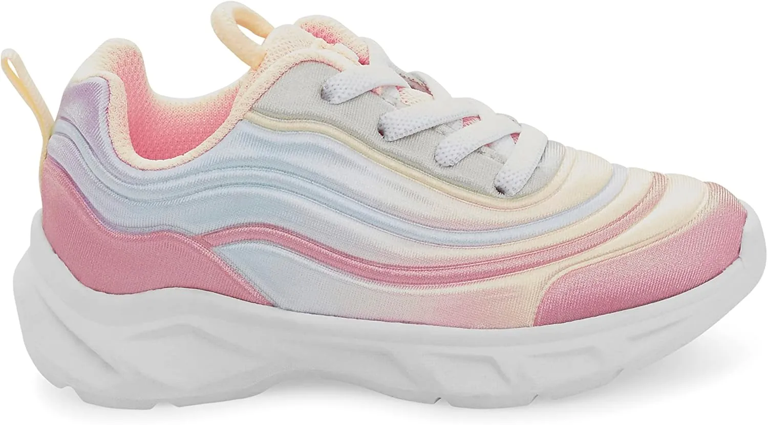 Carter's Unisex-Child Chicago Light Up Sneaker