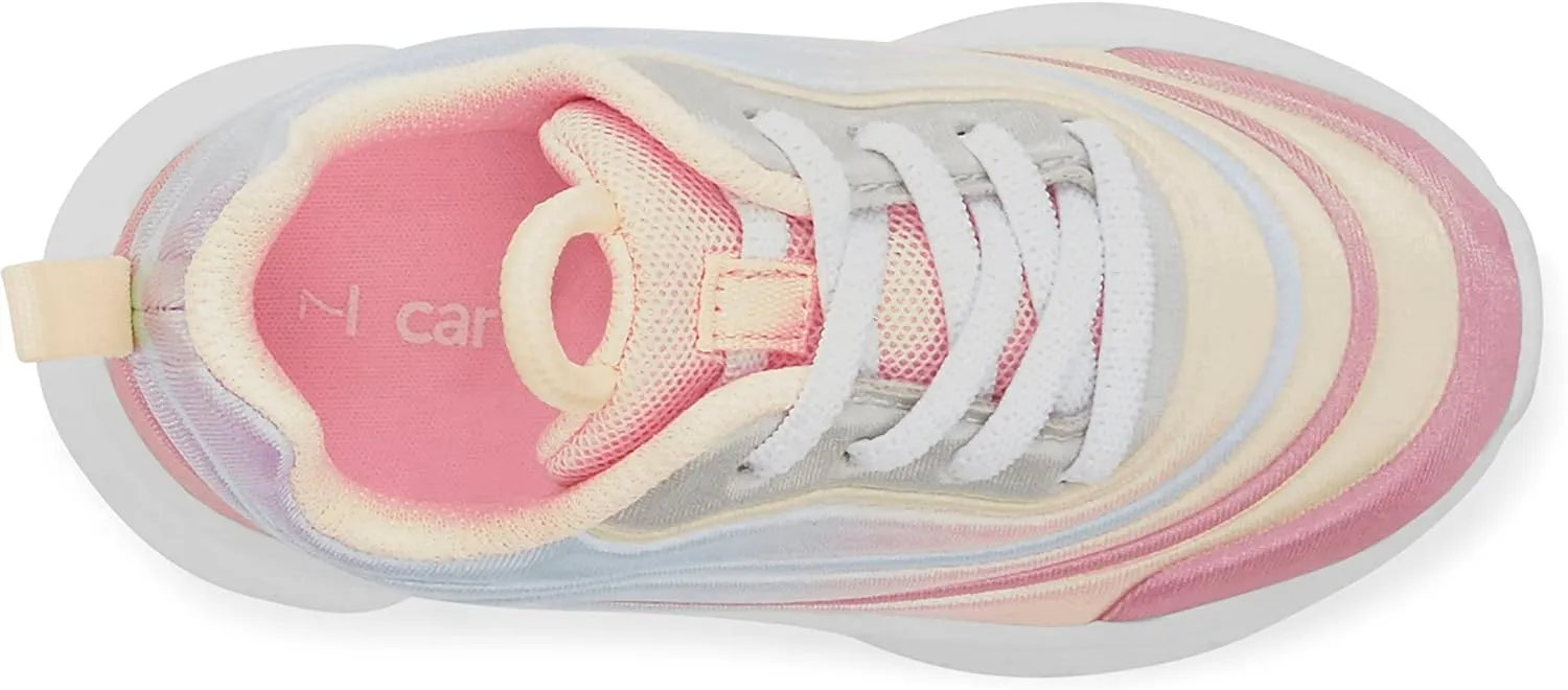 Carter's Unisex-Child Chicago Light Up Sneaker