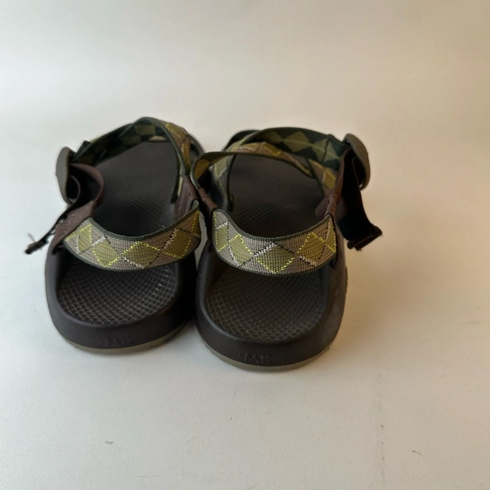 Chaco Z1 Sandal / 10