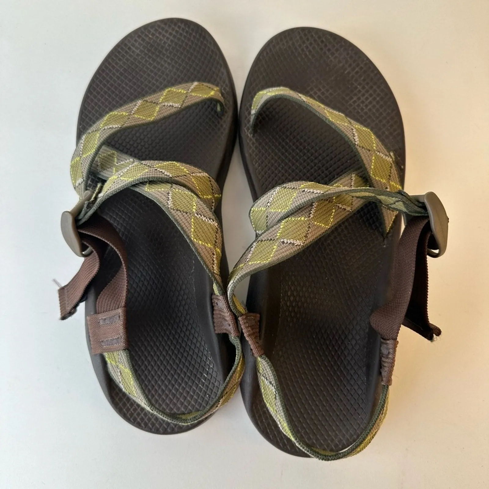 Chaco Z1 Sandal / 10