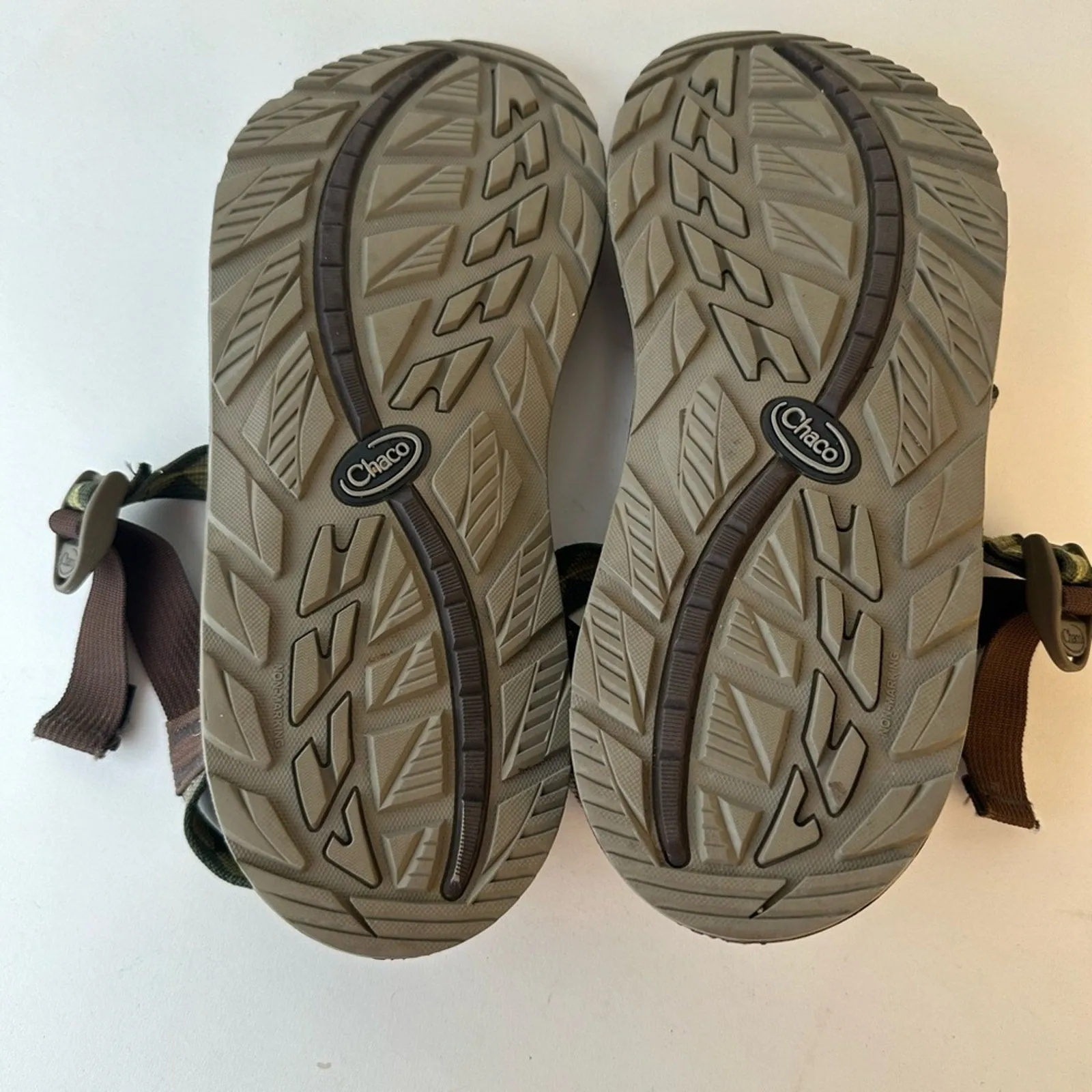 Chaco Z1 Sandal / 10