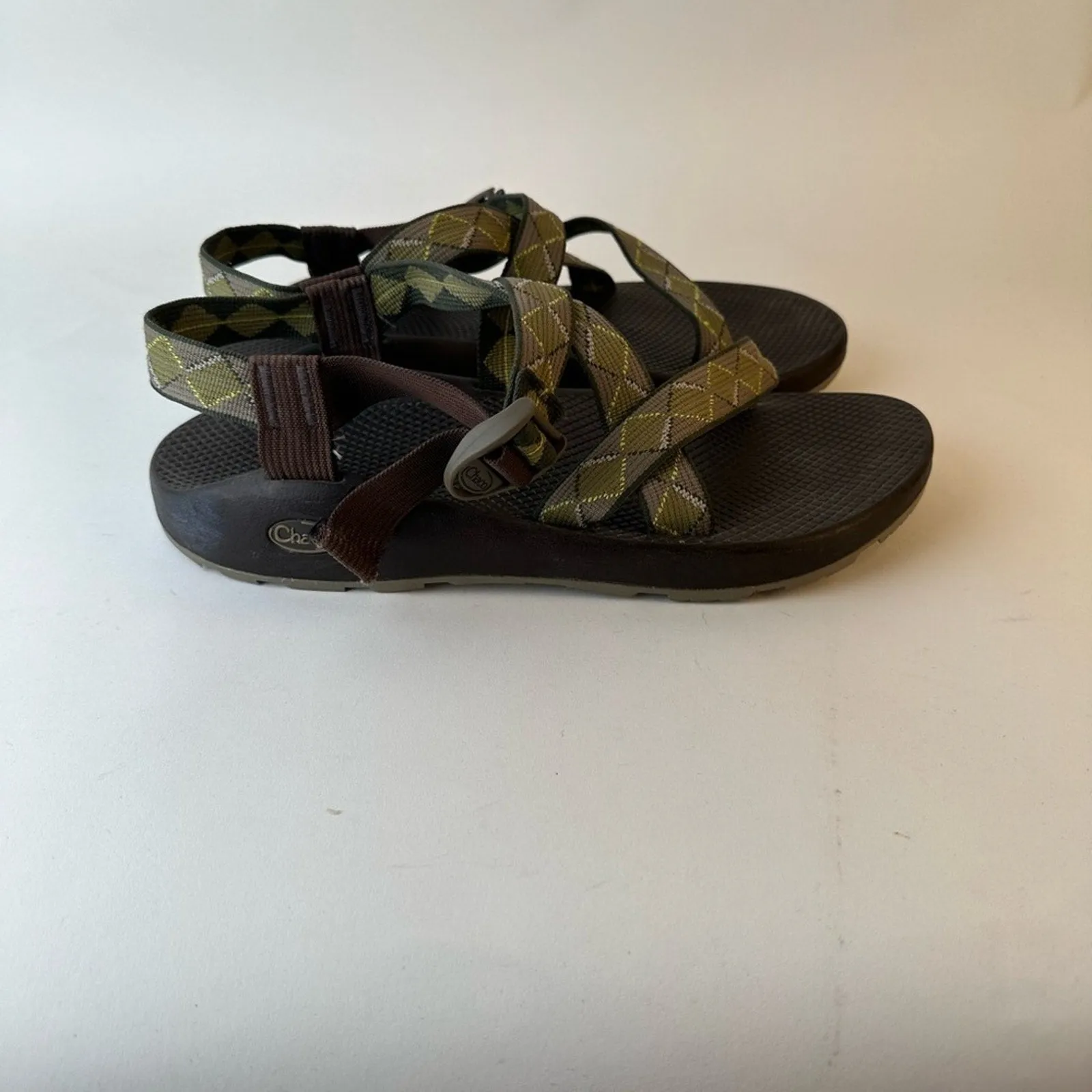Chaco Z1 Sandal / 10