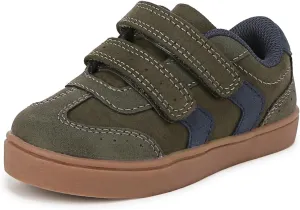 Dr. Scholl's Shoes Baby-Girl's Classic Sneaker