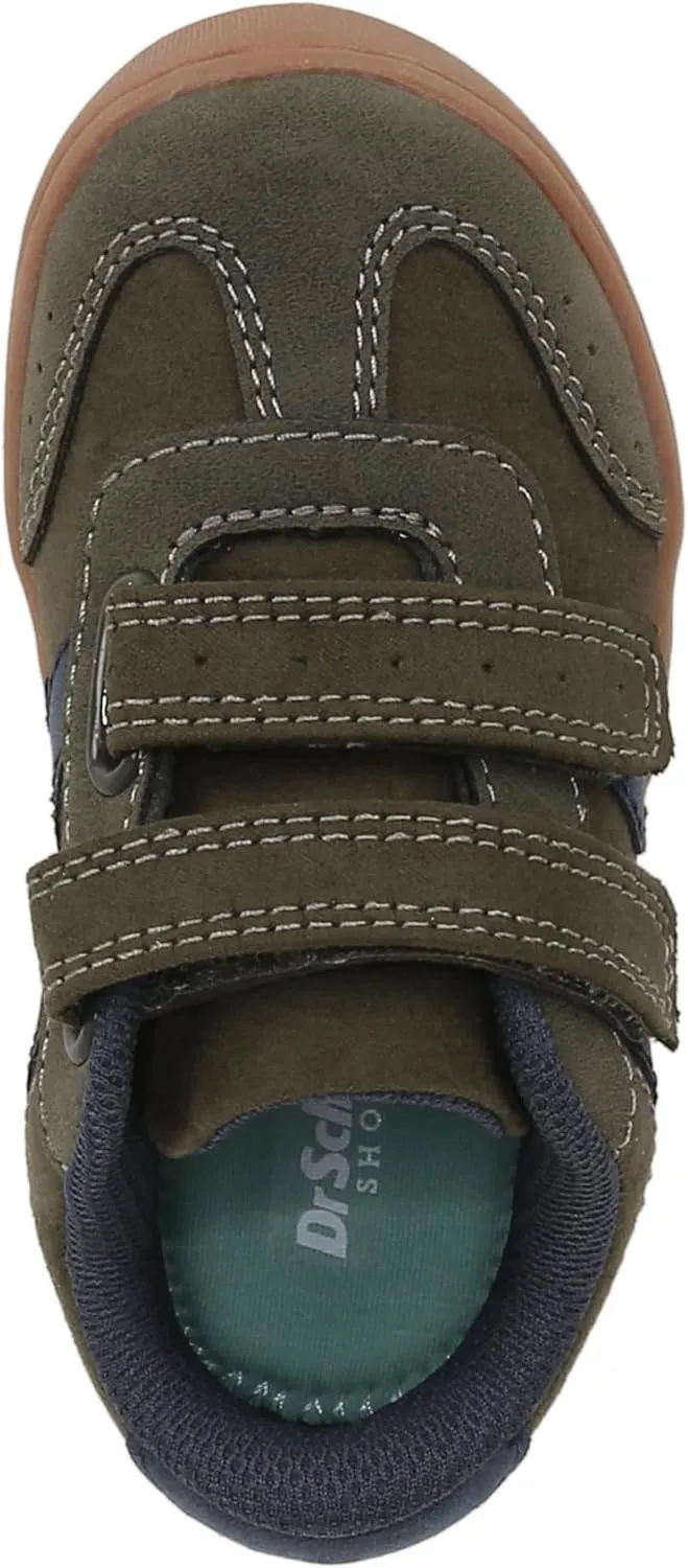 Dr. Scholl's Shoes Baby-Girl's Classic Sneaker