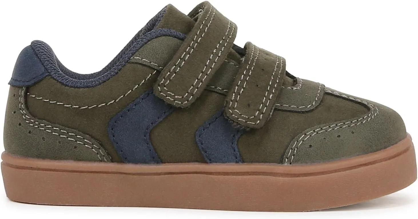 Dr. Scholl's Shoes Baby-Girl's Classic Sneaker