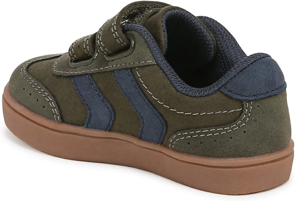 Dr. Scholl's Shoes Baby-Girl's Classic Sneaker