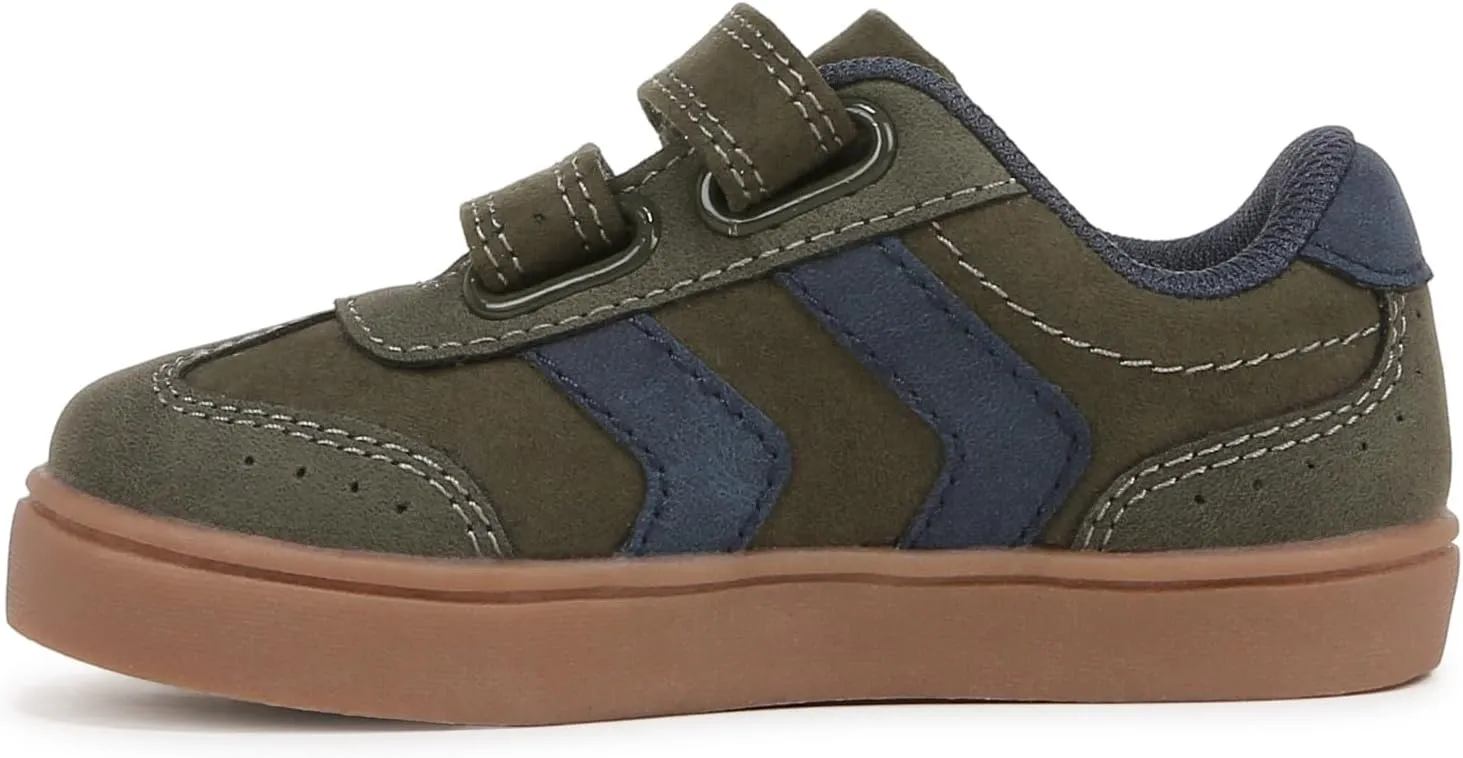 Dr. Scholl's Shoes Baby-Girl's Classic Sneaker