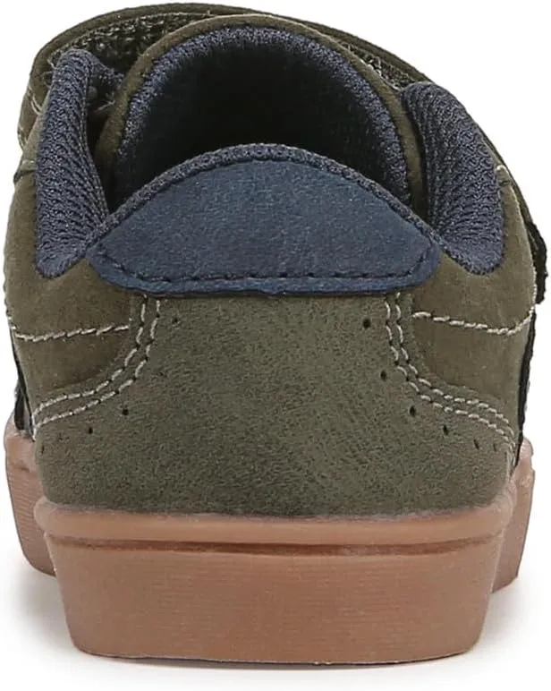 Dr. Scholl's Shoes Baby-Girl's Classic Sneaker
