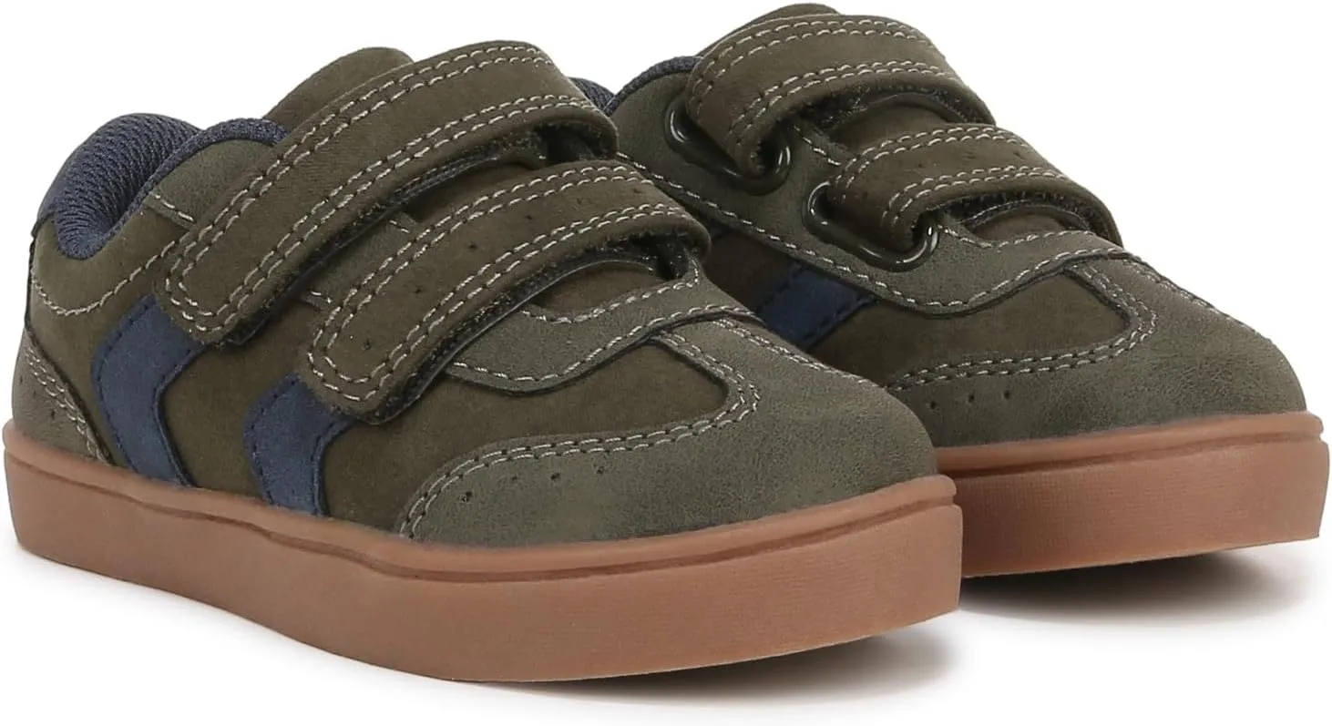 Dr. Scholl's Shoes Baby-Girl's Classic Sneaker