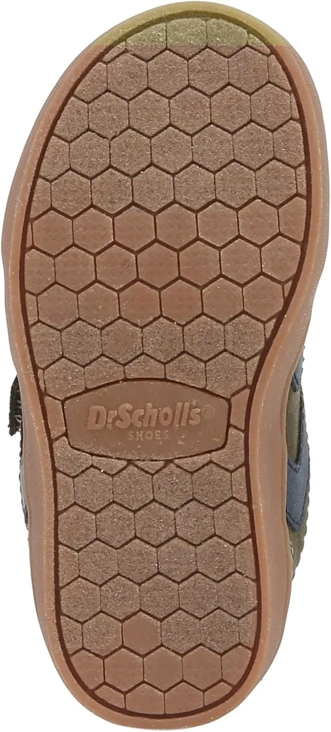Dr. Scholl's Shoes Baby-Girl's Classic Sneaker