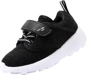 EIGHT KM Toddler Boys/Girls Shoes Lightweight Sneakers
