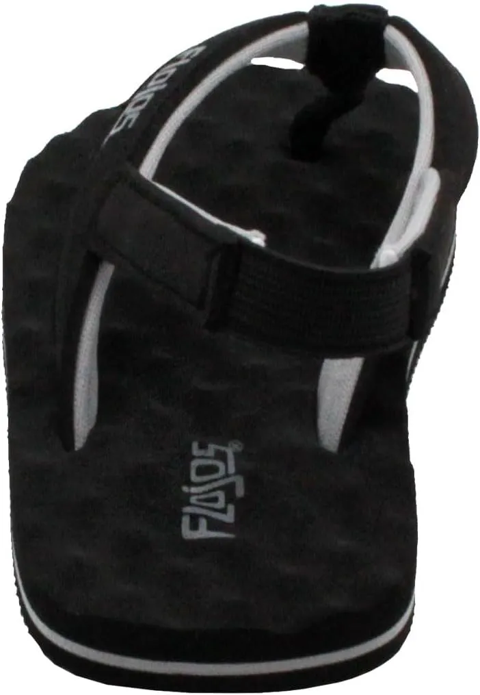 Flojos Baby-Girl's Flip Flop Sandal