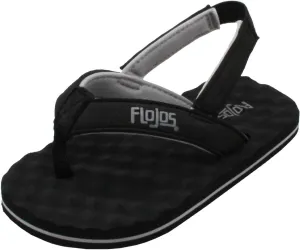 Flojos Baby-Girl's Flip Flop Sandal