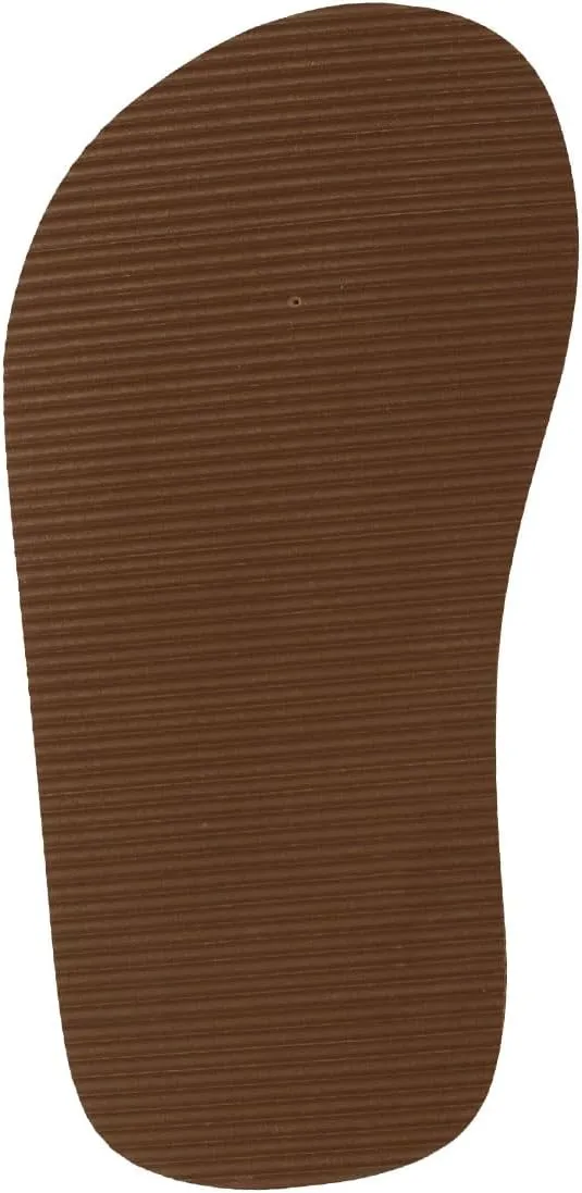 Flojos Baby-Girl's Flip Flop Sandal