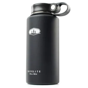 GSI MicroLite 1000 Twist Bottle
