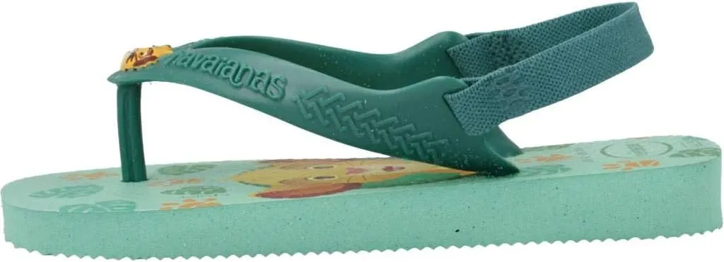 Havaianas Unisex-Child Disney Classic Ii