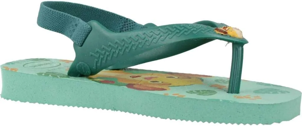 Havaianas Unisex-Child Disney Classic Ii