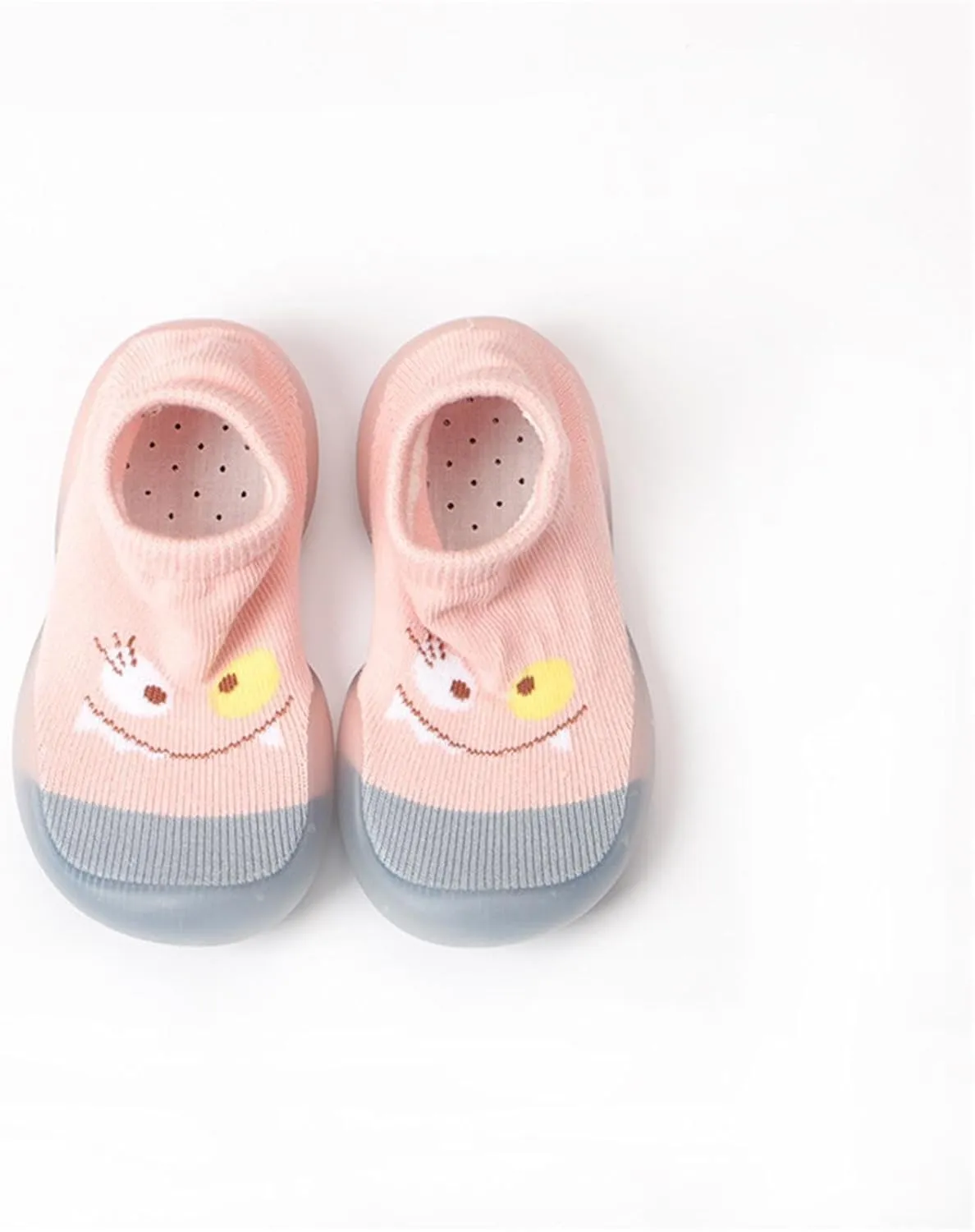 Infant Baby Girls Soft Sole Wedding Dress Mary Jane Newborn Light Baby Sneaker Shoes Kids Dress Shoes
