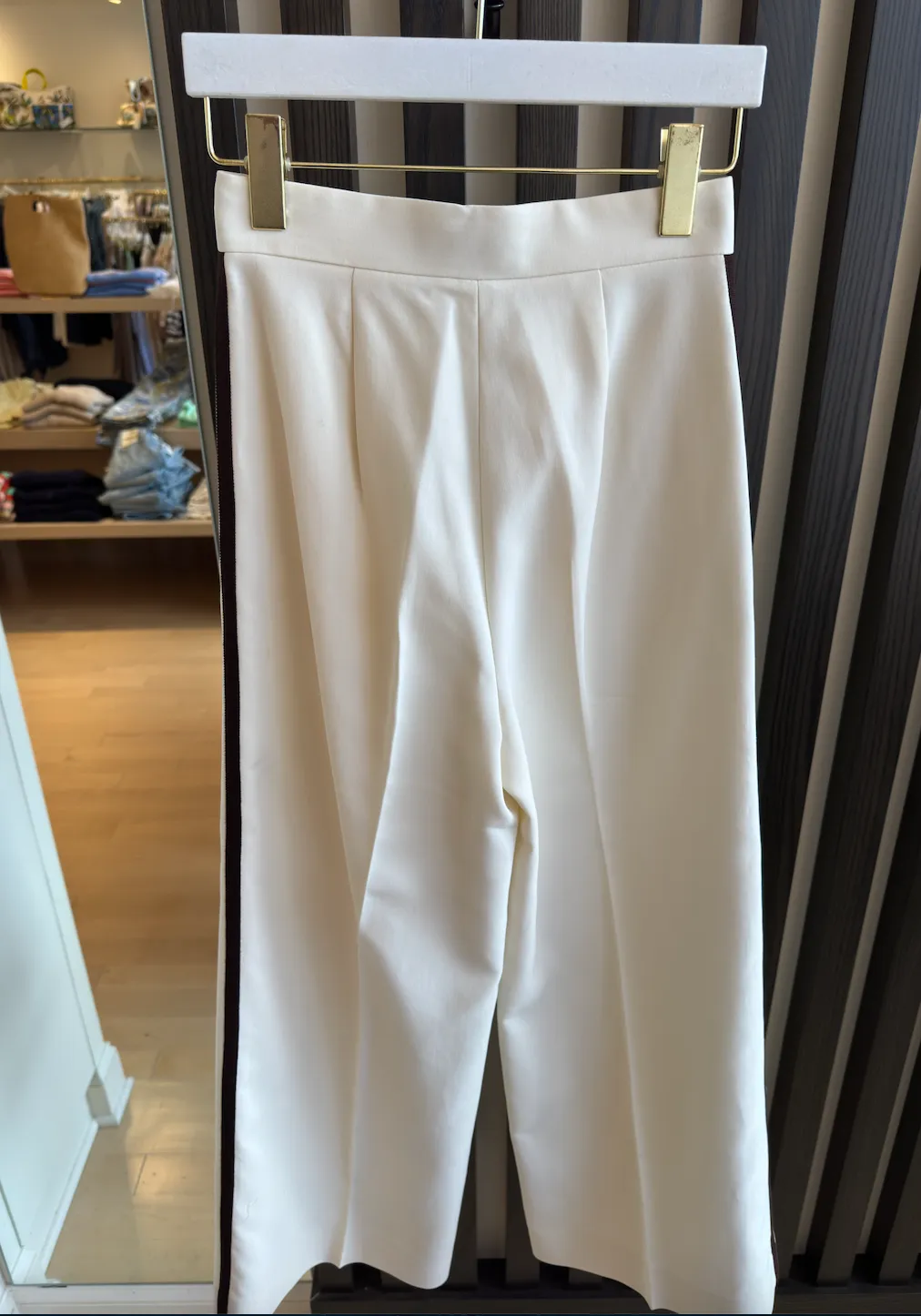 MAX MARA DUSE TROUSER