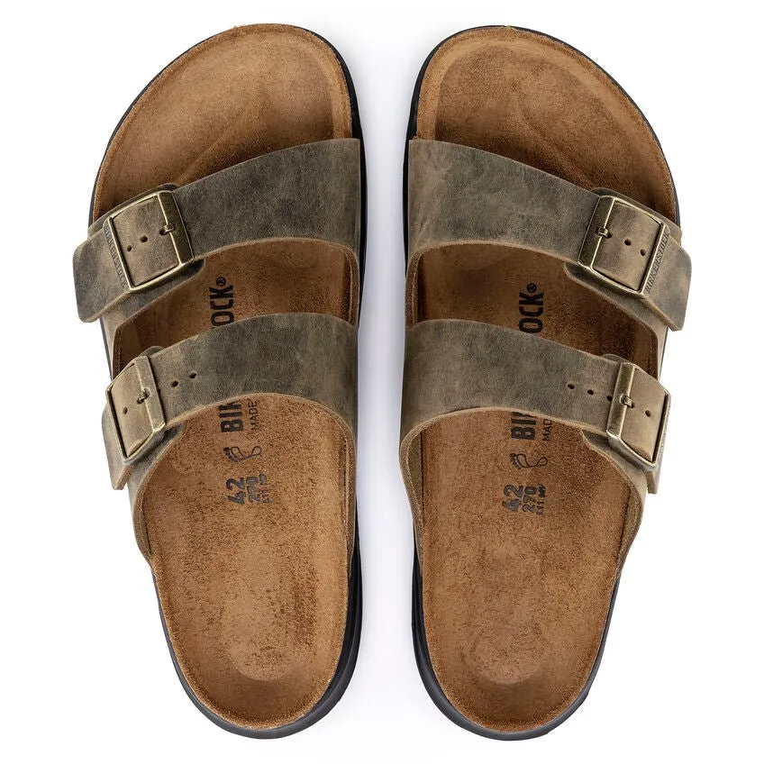 Men's Arizona CT Faded Khaki