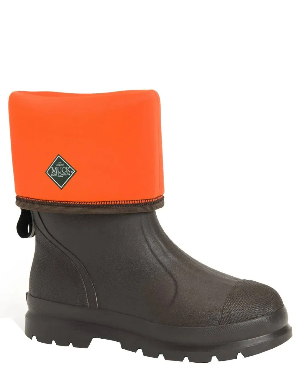 Muck Boots Chore Gamekeeper Tall Wellingtons