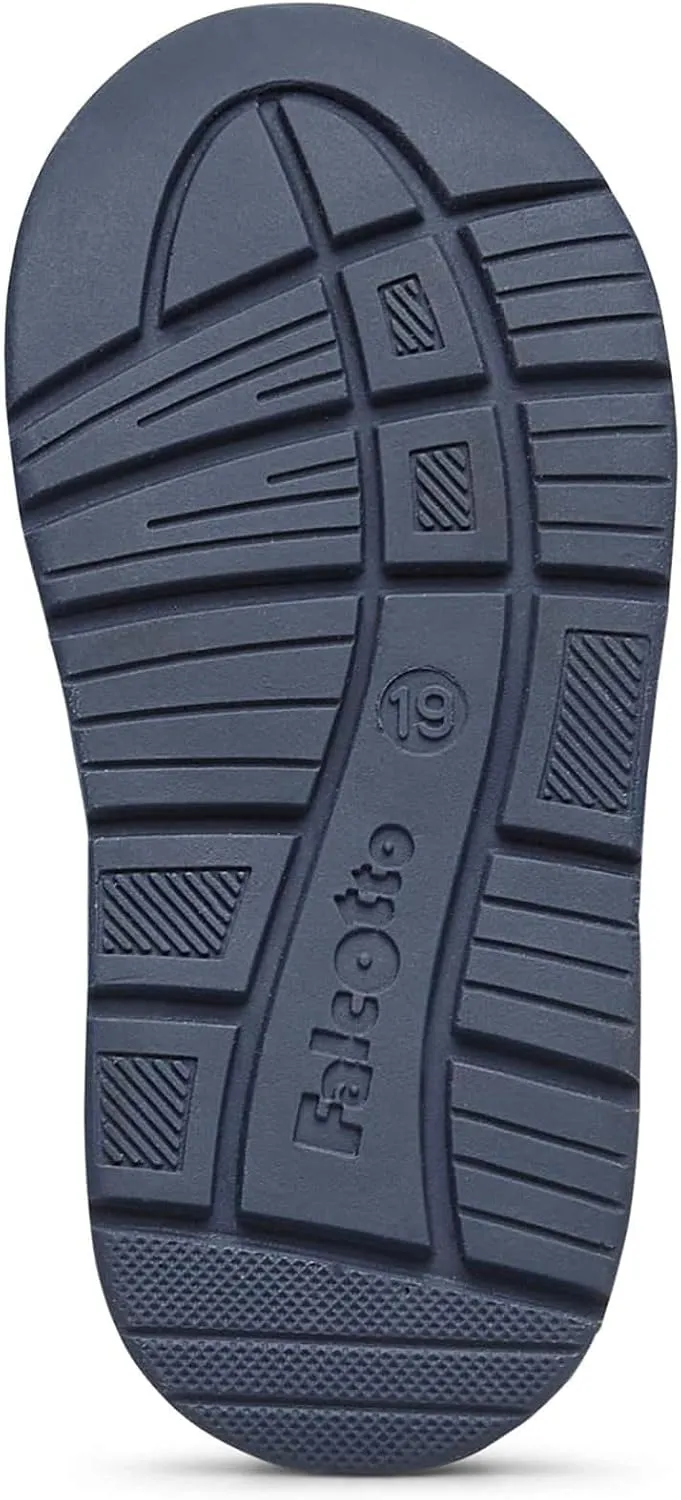 Naturino Boy's Falcotto Hack 2 VL (Toddler/Little Kid)