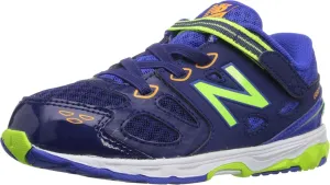 New Balance KA680 Infant Running Shoe (Infant/Toddler)