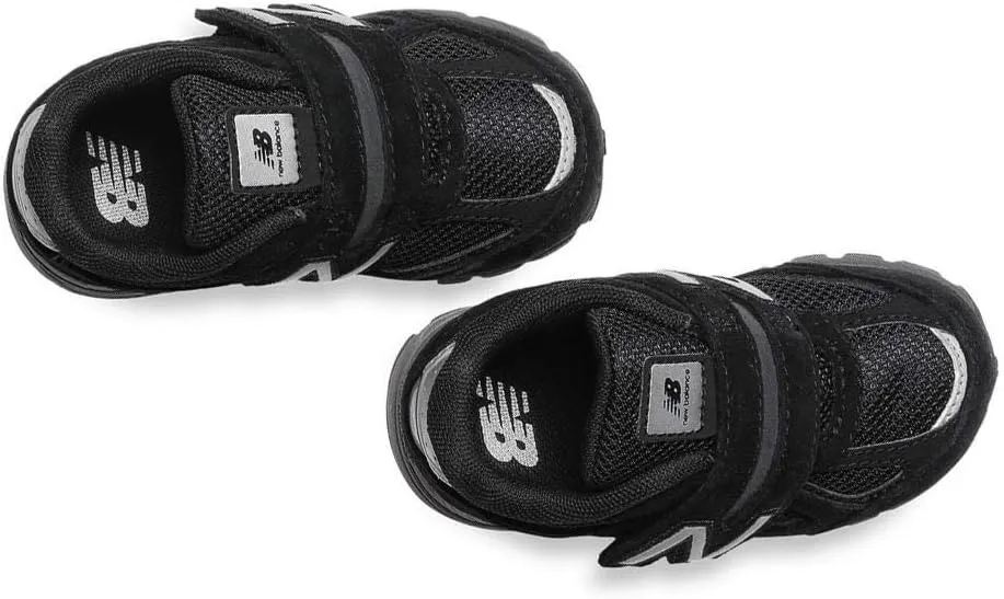 New Balance Unisex-Child KV990V4 Pre Running Shoe