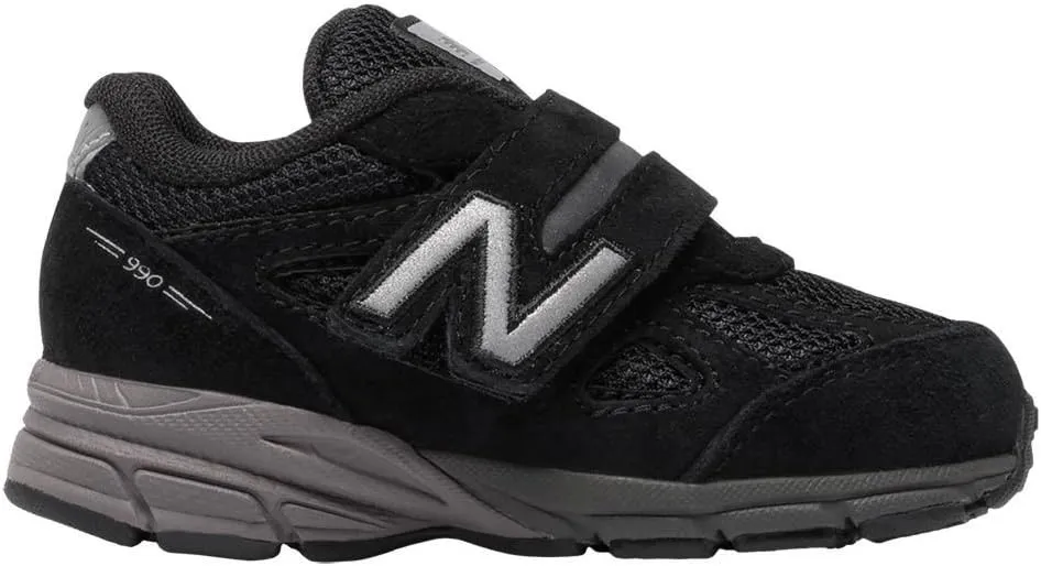 New Balance Unisex-Child KV990V4 Pre Running Shoe