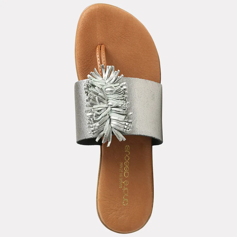 Novalee Metallic Featherweights™ Sandal