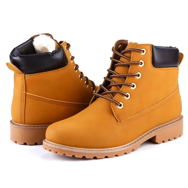 Original Tim Boots