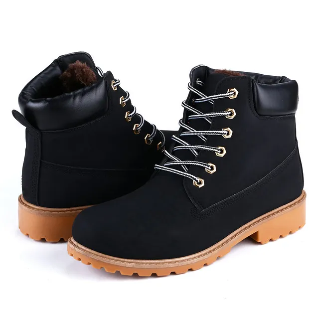 Original Tim Boots