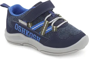OshKosh B'Gosh Boy's Loopy Sneaker