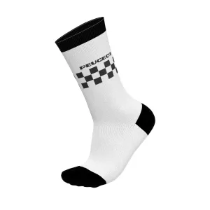 PEUGEOT Retro Cycling Socks