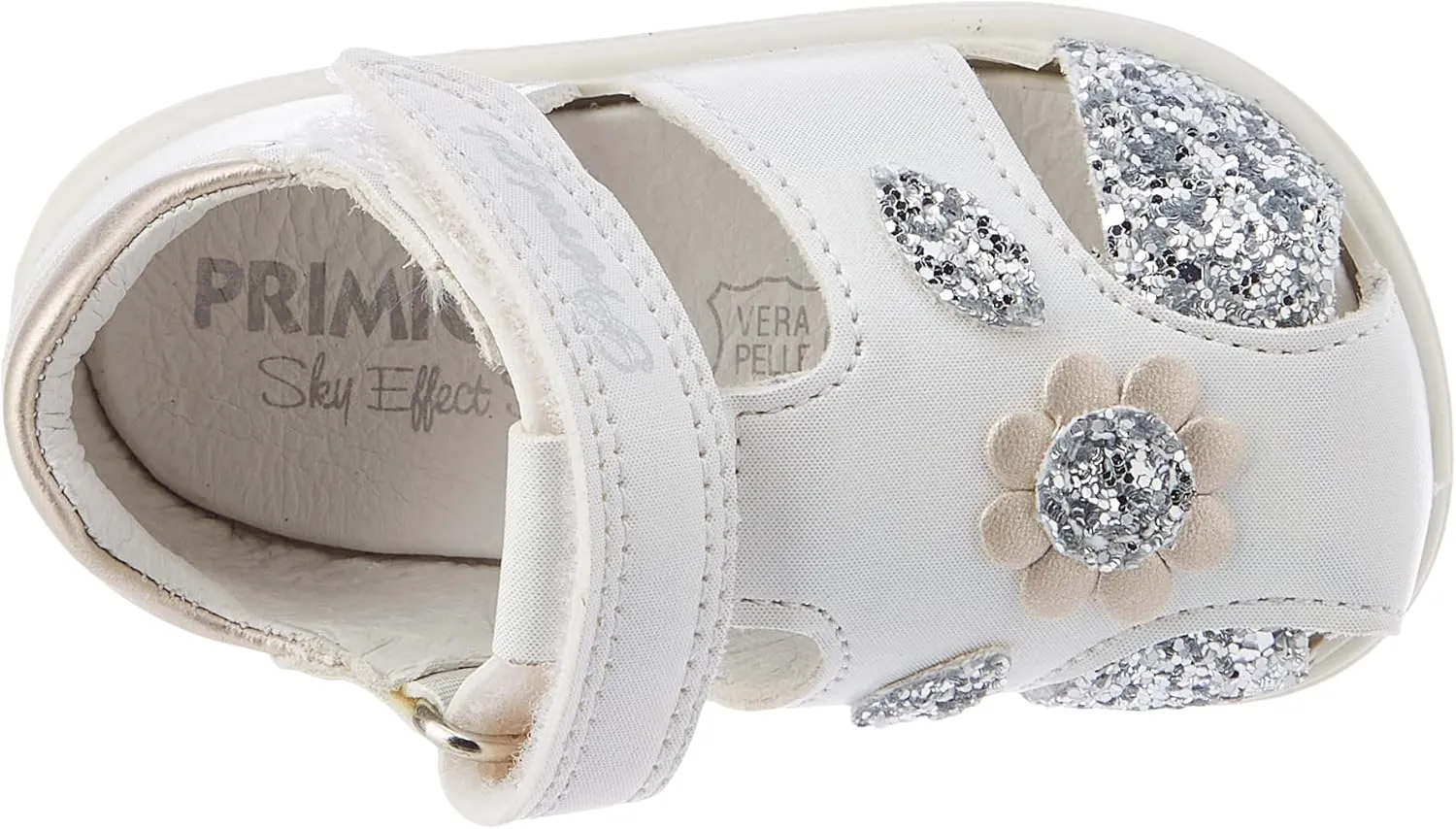 Primigi Baby Girl's 38591 (Toddler)