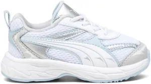 PUMA Infant Boys Morphic Ac Inf Sneakers Shoes Casual - White - Size 9 M
