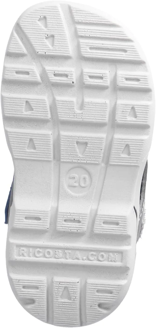 RICOSTA 50 3200102 Arctic Mantle / Neon Yellow