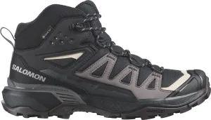 Salomon X Ultra 360 Mid GORE-TEX Womens Walking Boots - Black