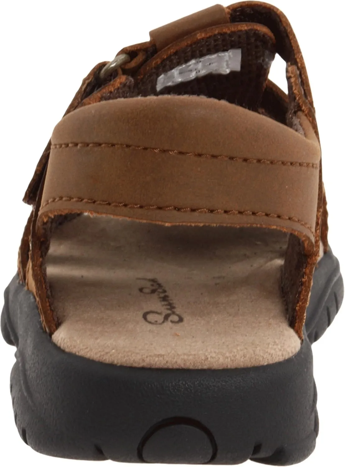 Salt Water Sandals by Hoy Shoe Shark 2 Sandal (Toddler/Little Kid/Big Kid/Women's)
