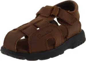 Salt Water Sandals by Hoy Shoe Shark 2 Sandal (Toddler/Little Kid/Big Kid/Women's)