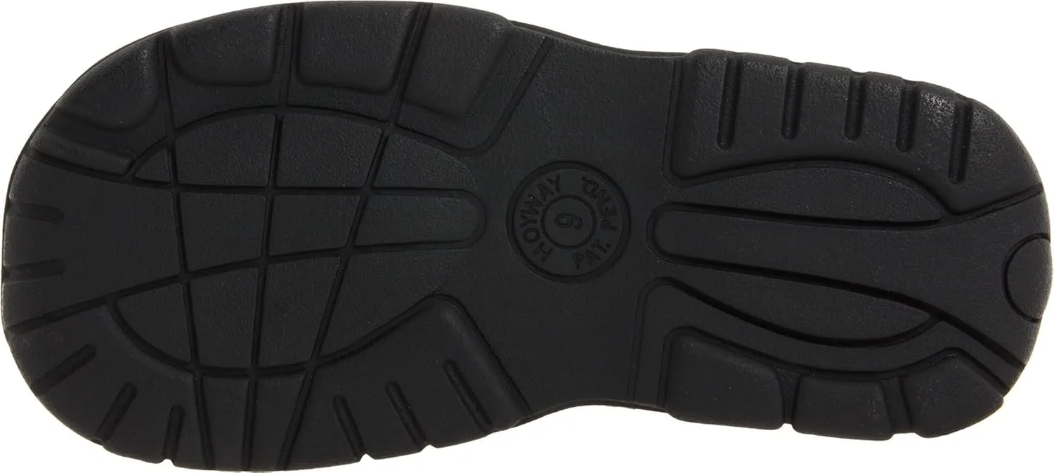Salt Water Sandals by Hoy Shoe Shark 2 Sandal (Toddler/Little Kid/Big Kid/Women's)