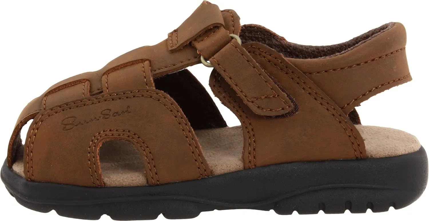 Salt Water Sandals by Hoy Shoe Shark 2 Sandal (Toddler/Little Kid/Big Kid/Women's)