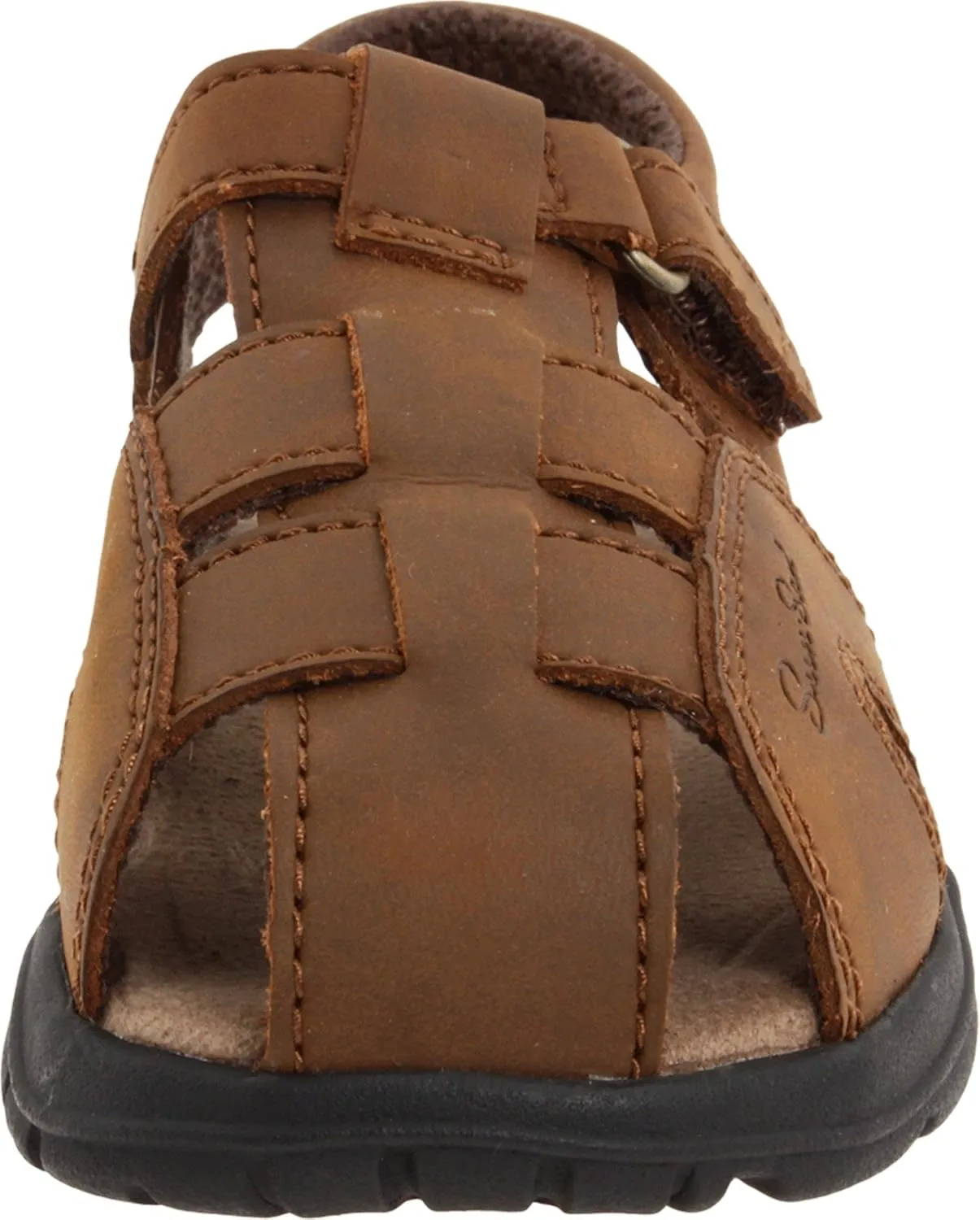 Salt Water Sandals by Hoy Shoe Shark 2 Sandal (Toddler/Little Kid/Big Kid/Women's)