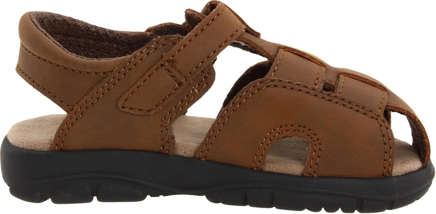Salt Water Sandals by Hoy Shoe Shark 2 Sandal (Toddler/Little Kid/Big Kid/Women's)
