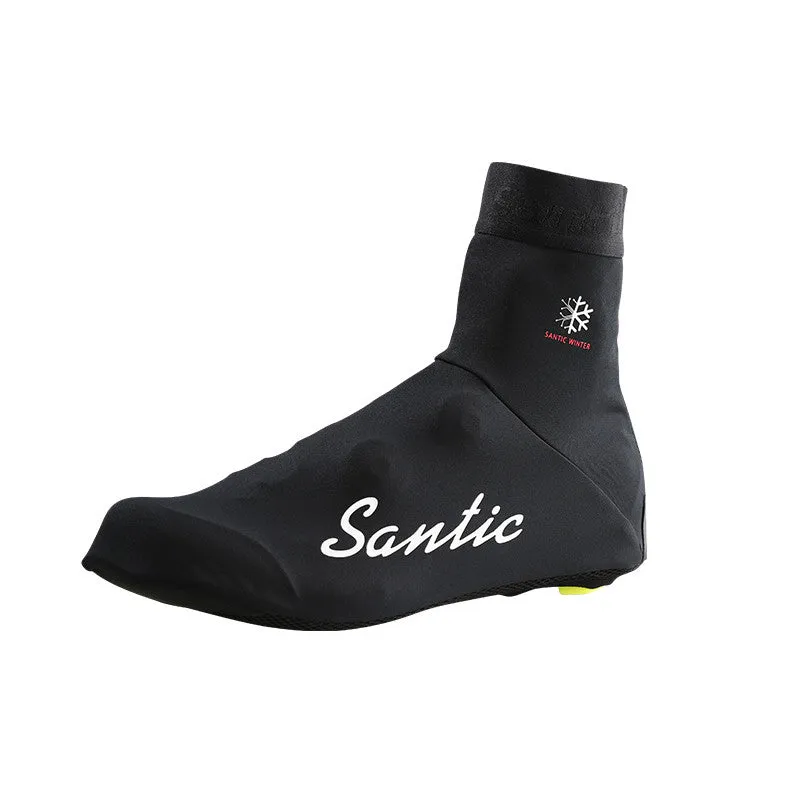 Santic Baltic Men Cycling Overshoes