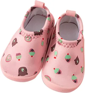 sfdgfhyf Little Kid Soft Sole Sneakers 0 to 4 Years Baby Toddler Shoes Soft Soles Ultra Light Soles Shoes For Young