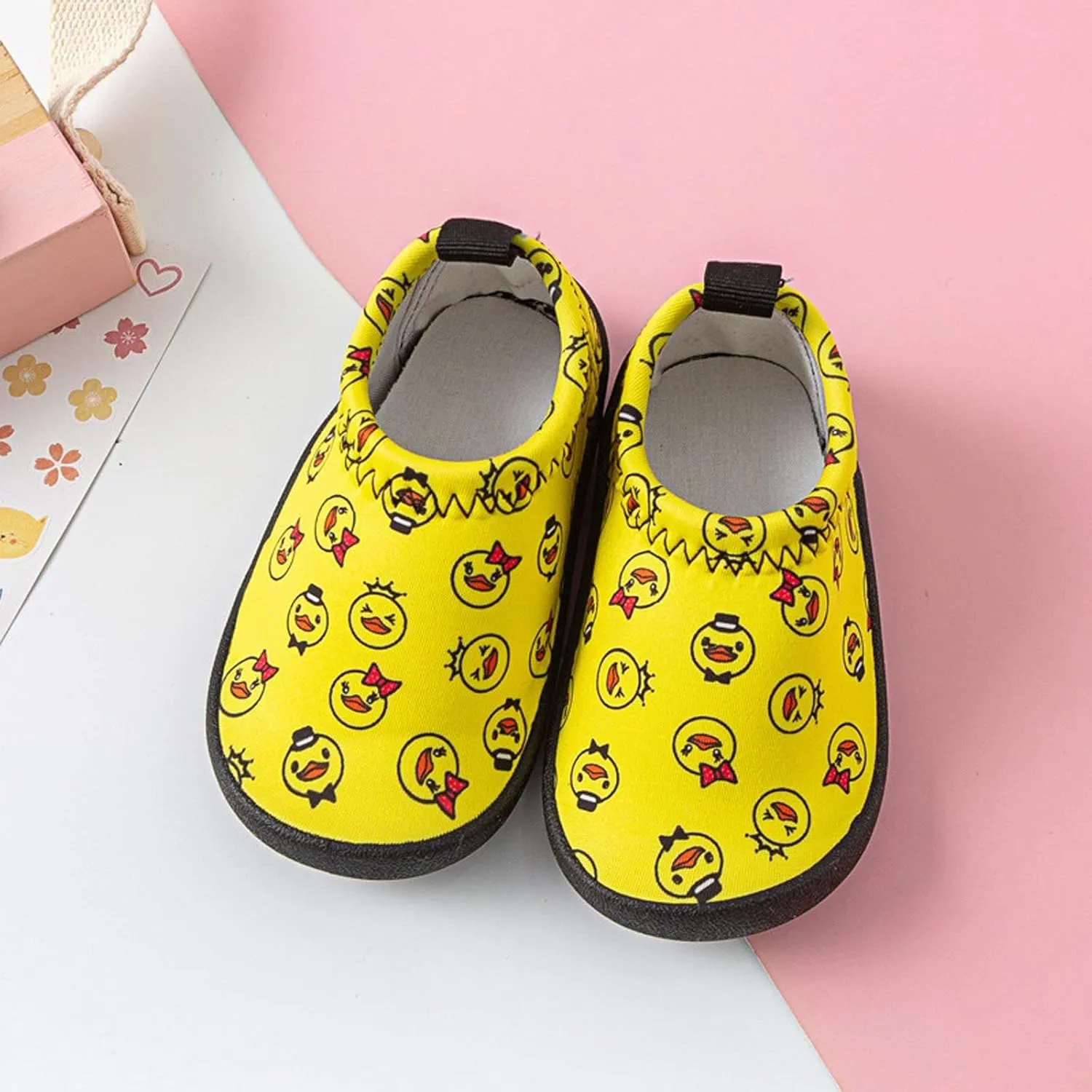 sfdgfhyf Little Kid Soft Sole Sneakers 0 to 4 Years Baby Toddler Shoes Soft Soles Ultra Light Soles Shoes For Young