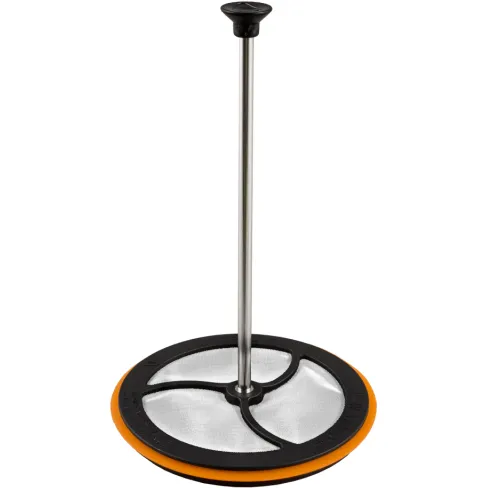Silicone Coffee Press