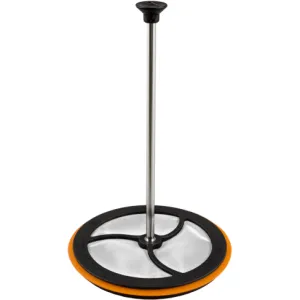 Silicone Coffee Press